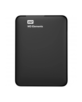 western digital WD Elements 1,5TB 2,5'' WDBU6Y0015BBK-WESN