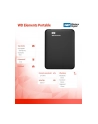 western digital WD Elements 1,5TB  2,5'' WDBU6Y0015BBK-WESN - nr 6