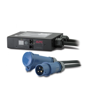 apc AP7152B PDU Amperomierz IEC309-16A 230
