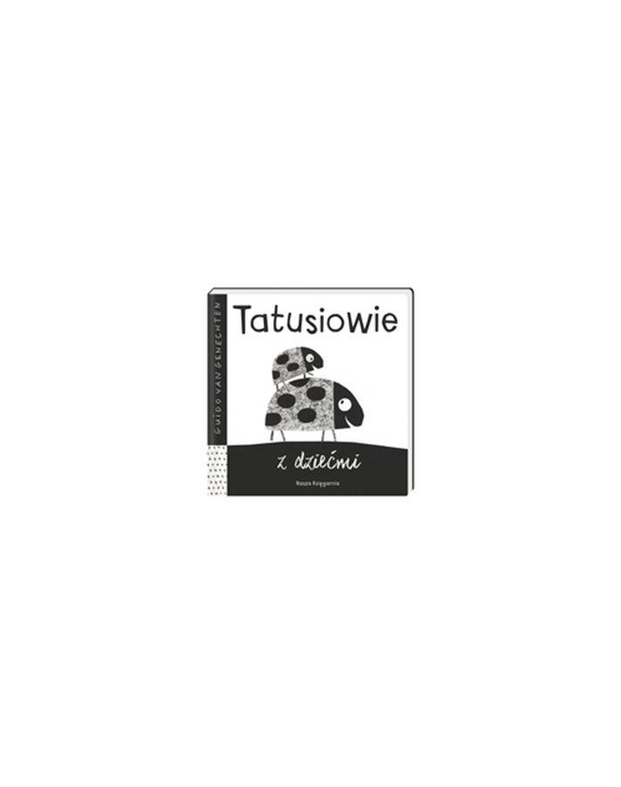 inni Książ. Tatusiowie z dziećmi NK główny