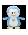ty inc. TY Baby Ty niebieski pingwin Twinkles, 24cm - Medium 82008 - nr 1