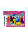 Clementoni Puzzle 104el Princess 27086 - nr 1