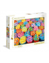 Clementoni Puzzle 500el HQC Colorful Cupcakes 35057 - nr 1