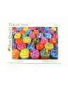 Clementoni Puzzle 500el HQC Colorful Cupcakes 35057 - nr 2