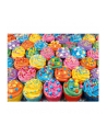 Clementoni Puzzle 500el HQC Colorful Cupcakes 35057 - nr 4