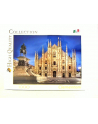 Clementoni Puzzle 1000el Italian Collection - Milan 39454 - nr 1