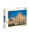Clementoni Puzzle 1000el Italian Collection - Milan 39454 - nr 2
