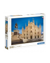 Clementoni Puzzle 1000el Italian Collection - Milan 39454 - nr 3