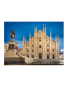 Clementoni Puzzle 1000el Italian Collection - Milan 39454 - nr 4