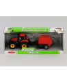 adar Traktor z maszyną rolniczą 462380 - nr 1