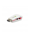 techly Konwerter adapter HDMI na VGA M/F z audio, wersja mini - nr 1