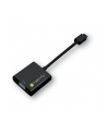 techly Konwerter HDMI męski na VGA żeński audio micro-USB - nr 8