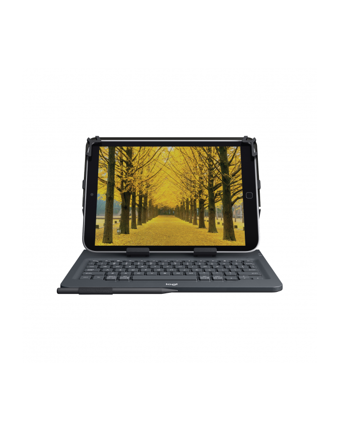 logitech Universal Folio Keyboard    920-008341 główny