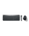 logitech Klawiatura Craft US            920-008504 - nr 37