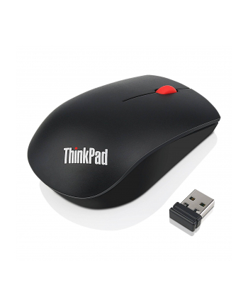 lenovo ThinkPad Essential Wireless Mouse  4X30M56887