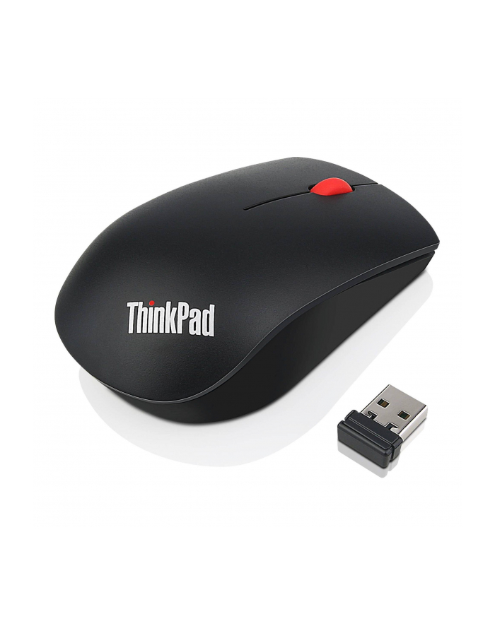 lenovo ThinkPad Essential Wireless Mouse  4X30M56887 główny
