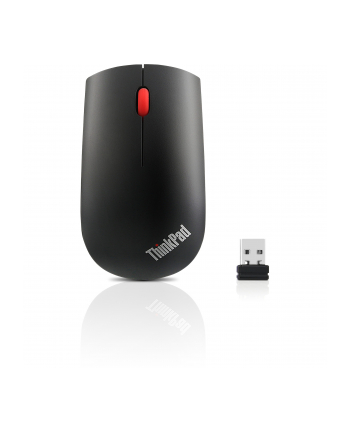 lenovo ThinkPad Essential Wireless Mouse  4X30M56887