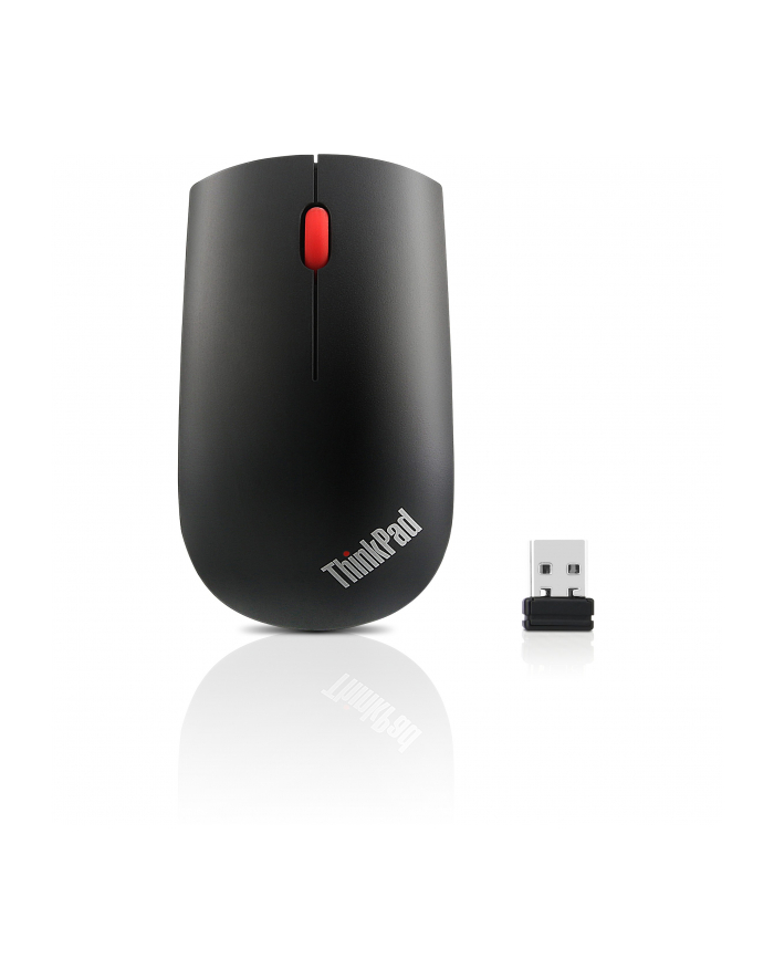 lenovo ThinkPad Essential Wireless Mouse  4X30M56887 główny