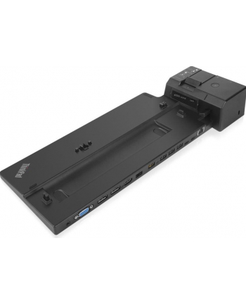 lenovo ThinkPad Ultra Docking Station (Europe/Korea) 40AJ0135EU