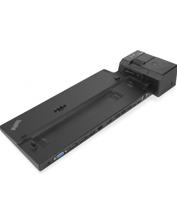 lenovo ThinkPad Ultra Docking Station (Europe/Korea) 40AJ0135EU główny