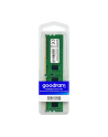 goodram DDR4 8GB/2666 CL19 1024 *8 - nr 15