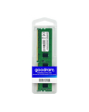goodram DDR4 8GB/2666 CL19 1024 *8 - nr 20