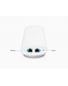 ubiquiti NS-5AC Nanostation AC 5Ghz 450Mbps 15+km 2 x RJ45 802.3af - nr 7