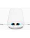 ubiquiti NS-5AC Nanostation AC 5Ghz 450Mbps 15+km 2 x RJ45 802.3af - nr 70