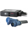 apc AP7152B PDU Amperomierz  IEC309-16A 230 - nr 1