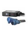 apc AP7152B PDU Amperomierz  IEC309-16A 230 - nr 8