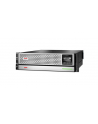apc SRTL1000RMXLI Smart-UPS RT1000VA/900W 3U Baterie Litowo-jonowe   Czas podtrzymania 31 min dla 100%, gwarancja 5 lat - nr 11