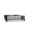 apc SRTL1000RMXLI Smart-UPS RT1000VA/900W 3U Baterie Litowo-jonowe   Czas podtrzymania 31 min dla 100%, gwarancja 5 lat - nr 13