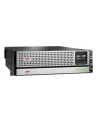 apc SRTL1000RMXLI Smart-UPS RT1000VA/900W 3U Baterie Litowo-jonowe   Czas podtrzymania 31 min dla 100%, gwarancja 5 lat - nr 1