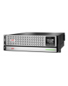 apc SRTL1000RMXLI Smart-UPS RT1000VA/900W 3U Baterie Litowo-jonowe   Czas podtrzymania 31 min dla 100%, gwarancja 5 lat - nr 8
