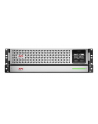 apc SRTL1000RMXLI Smart-UPS RT1000VA/900W 3U Baterie Litowo-jonowe   Czas podtrzymania 31 min dla 100%, gwarancja 5 lat - nr 9