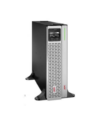 apc SRTL1000RMXLI Smart-UPS SRT1000VA/900W 3U BATERIE Litowo-jonowe  Czas podtrzymania 31 min dla 100%, gwarancja 5 lat nr 2