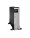 apc SRTL1000RMXLI Smart-UPS SRT1000VA/900W 3U BATERIE Litowo-jonowe  Czas podtrzymania 31 min dla 100%, gwarancja 5 lat - nr 3