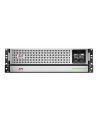 apc SRTL1000RMXLI Smart-UPS SRT1000VA/900W 3U BATERIE Litowo-jonowe  Czas podtrzymania 31 min dla 100%, gwarancja 5 lat - nr 7