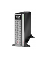 APC SRTL1500RMXLI-NC Smart RT5000VA 3U BATERIE LI-ion / NMC AP9631   Czas podtrzymania 19min dla 100%, gwarancja 5 lat - nr 20