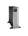 APC SRTL1500RMXLI-NC Smart RT5000VA 3U BATERIE LI-ion / NMC AP9631   Czas podtrzymania 19min dla 100%, gwarancja 5 lat - nr 25