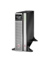 APC SRTL1500RMXLI-NC Smart RT5000VA 3U BATERIE LI-ion / NMC AP9631   Czas podtrzymania 19min dla 100%, gwarancja 5 lat - nr 49