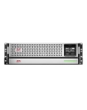 APC SRTL1500RMXLI-NC Smart RT5000VA 3U BATERIE LI-ion / NMC AP9631   Czas podtrzymania 19min dla 100%, gwarancja 5 lat - nr 4