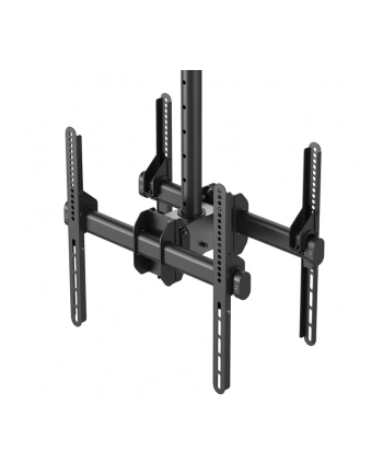 newstar NM-C440DBLACK Uchwyt Sufitowy LFD do 60''