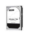 HGST Ultrastar 7K6 6TB 3 5  7200RPM SATA 256MB 512N - nr 6