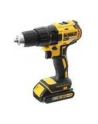 WIERTARKO-WKRĘTARKA AKUM. 18,0 V DCD 777S2T  DEWALT - nr 16