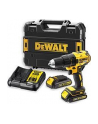 WIERTARKO-WKRĘTARKA AKUM. 18,0 V DCD 777S2T  DEWALT - nr 17