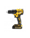 WIERTARKO-WKRĘTARKA AKUM. 18,0 V DCD 777S2T  DEWALT - nr 1