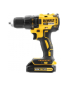 WIERTARKO-WKRĘTARKA AKUM. 18,0 V DCD 777S2T  DEWALT - nr 20