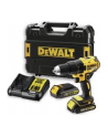 WIERTARKO-WKRĘTARKA AKUM. 18,0 V DCD 777S2T  DEWALT - nr 23