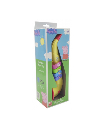 symag REIG Peppa saksofon 2338